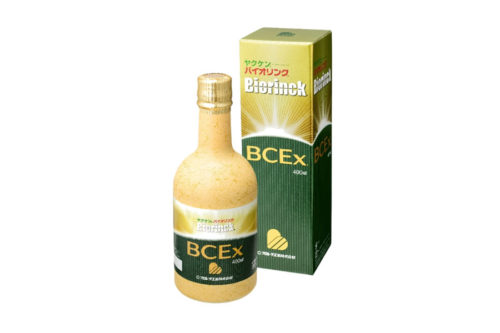 Bcexのイメージ